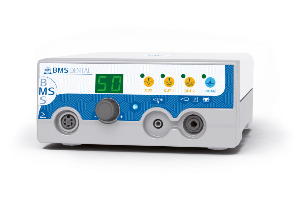 Elektrobisturi BMS