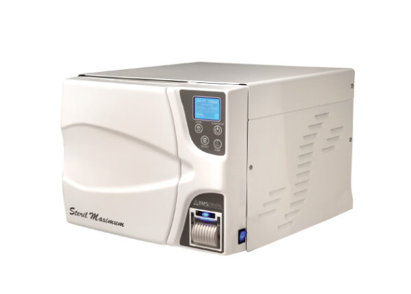 Sterilizues Autoklave BMS