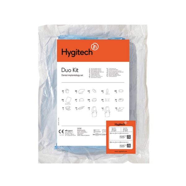 Kit Hygitech